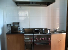Pensiunea Nicoleta - accommodation in  Apuseni Mountains, Belis (03)