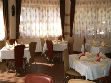 Pensiunea Nicoleta - accommodation in  Apuseni Mountains, Belis (06)
