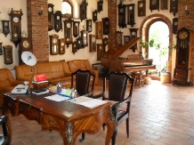 Pensiunea Nicoleta - accommodation in  Apuseni Mountains, Belis (15)