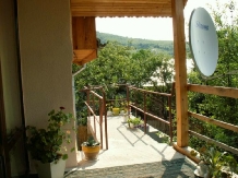 Pensiunea Vita de Vie - accommodation in  Buzau Valley (02)