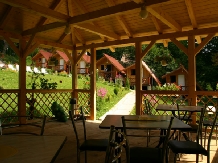 Pensiunea Perla - accommodation in  Harghita Covasna, Tusnad (03)