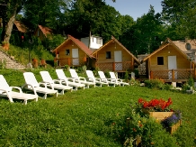 Pensiunea Perla - accommodation in  Harghita Covasna, Tusnad (04)