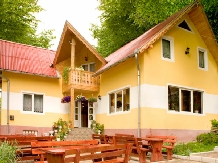 Pensiunea Perla - accommodation in  Harghita Covasna, Tusnad (08)