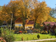 Pensiunea Perla - accommodation in  Harghita Covasna, Tusnad (10)