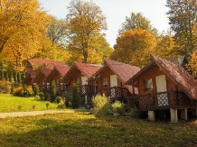 Pensiunea Perla - accommodation in  Harghita Covasna, Tusnad (11)