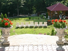 Pensiunea Perla - accommodation in  Harghita Covasna, Tusnad (12)