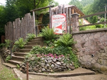 Pensiunea Perla - accommodation in  Harghita Covasna, Tusnad (14)