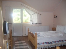 Pensiunea Amethyst - accommodation in  Maramures Country (04)
