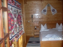 Pensiunea Amethyst - accommodation in  Maramures Country (10)