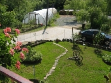 Pensiunea Smarald - accommodation in  Maramures Country (02)