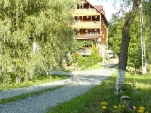 Pensiunea Smarald - accommodation in  Maramures Country (03)