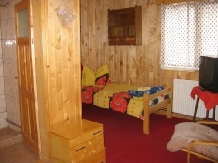 Pensiunea Smarald - accommodation in  Maramures Country (05)