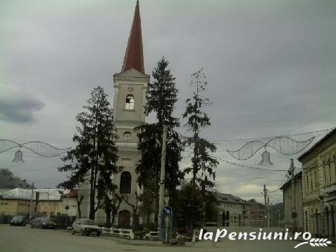 Pensiunea Smarald - accommodation in  Maramures Country (Surrounding)