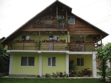 Pensiunea Ioana - alloggio in  Valea Oltului (09)