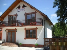 Pensiunea La Moara la Niculai - accommodation in  Maramures Country (01)