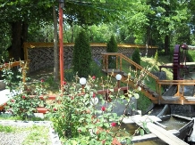 Pensiunea La Moara la Niculai - accommodation in  Maramures Country (02)