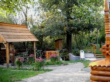 Pensiunea La Moara la Niculai - accommodation in  Maramures Country (05)