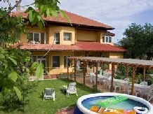 Pensiunea Andra - accommodation in  Olt Valley (02)