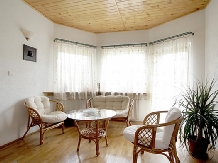 Pensiunea Andra - accommodation in  Olt Valley (11)