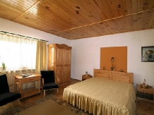Pensiunea Andra - accommodation in  Olt Valley (15)