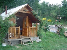 Cabana Victor - accommodation in  Maramures Country (05)