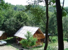 Cabana Victor - accommodation in  Maramures Country (10)