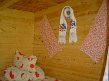 Cabana Victor - accommodation in  Maramures Country (12)