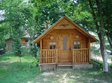 Cabana Victor - accommodation in  Maramures Country (13)