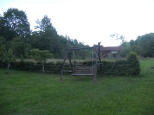 Cabana Victor - cazare Tara Maramuresului (34)