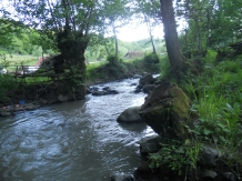 Cabana Victor - cazare Tara Maramuresului (35)