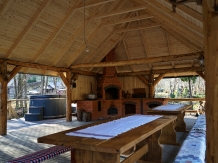 Cabana Victor - cazare Tara Maramuresului (44)