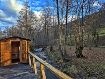 Cabana Victor - cazare Tara Maramuresului (45)