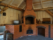 Cabana Victor - cazare Tara Maramuresului (46)