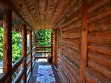 Cabana Victor - cazare Tara Maramuresului (48)