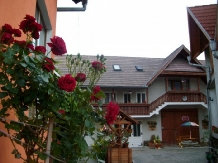 Pensiunea Sziklakert - alloggio in  Harghita Covasna, Sovata - Praid (02)