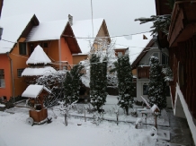 Pensiunea Sziklakert - alloggio in  Harghita Covasna, Sovata - Praid (03)