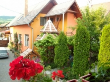 Pensiunea Sziklakert - alloggio in  Harghita Covasna, Sovata - Praid (06)