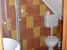 Pensiunea Sziklakert - alloggio in  Harghita Covasna, Sovata - Praid (10)