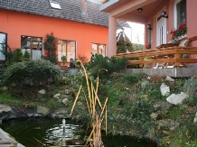 Pensiunea Sziklakert - alloggio in  Harghita Covasna, Sovata - Praid (19)