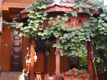 Pensiunea Sziklakert - alloggio in  Harghita Covasna, Sovata - Praid (22)