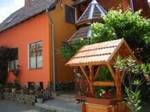 Pensiunea Sziklakert - alloggio in  Harghita Covasna, Sovata - Praid (25)