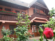 Pensiunea Sziklakert - alloggio in  Harghita Covasna, Sovata - Praid (27)