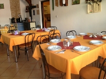 Pensiunea Sziklakert - alloggio in  Harghita Covasna, Sovata - Praid (29)