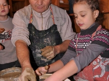 Pensiunea Sziklakert - alloggio in  Harghita Covasna, Sovata - Praid (33)