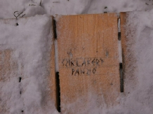 Pensiunea Sziklakert - alloggio in  Harghita Covasna, Sovata - Praid (34)