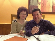 Pensiunea Sziklakert - alloggio in  Harghita Covasna, Sovata - Praid (35)