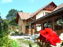 Pensiunea Bosnyak - accommodation in  Harghita Covasna, Odorhei (05)
