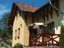 Pensiunea Bosnyak - accommodation in  Harghita Covasna, Odorhei (10)