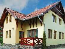 Pensiunea Bosnyak - accommodation in  Harghita Covasna, Odorhei (11)