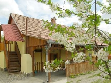Pensiunea Bosnyak - accommodation in  Harghita Covasna, Odorhei (13)